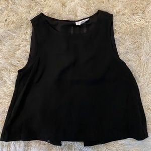 JACK by BBDakota Black Top